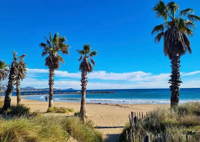 Le Venise 3 Etoiles Frejus
