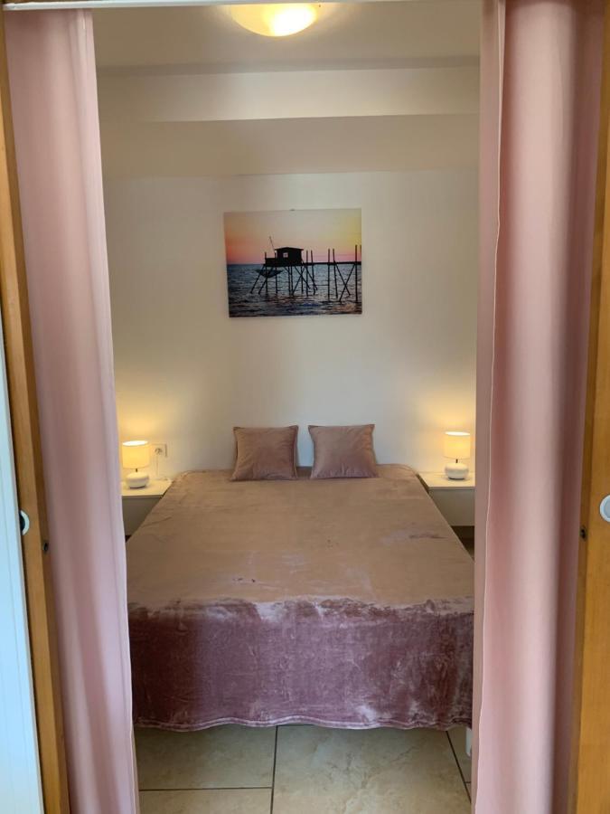 Le Venise 3 Etoiles Frejus Saint Aygulf