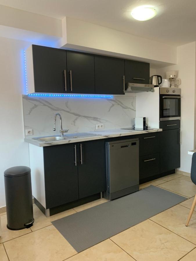 Apartment Le Venise 3 Etoiles Frejus