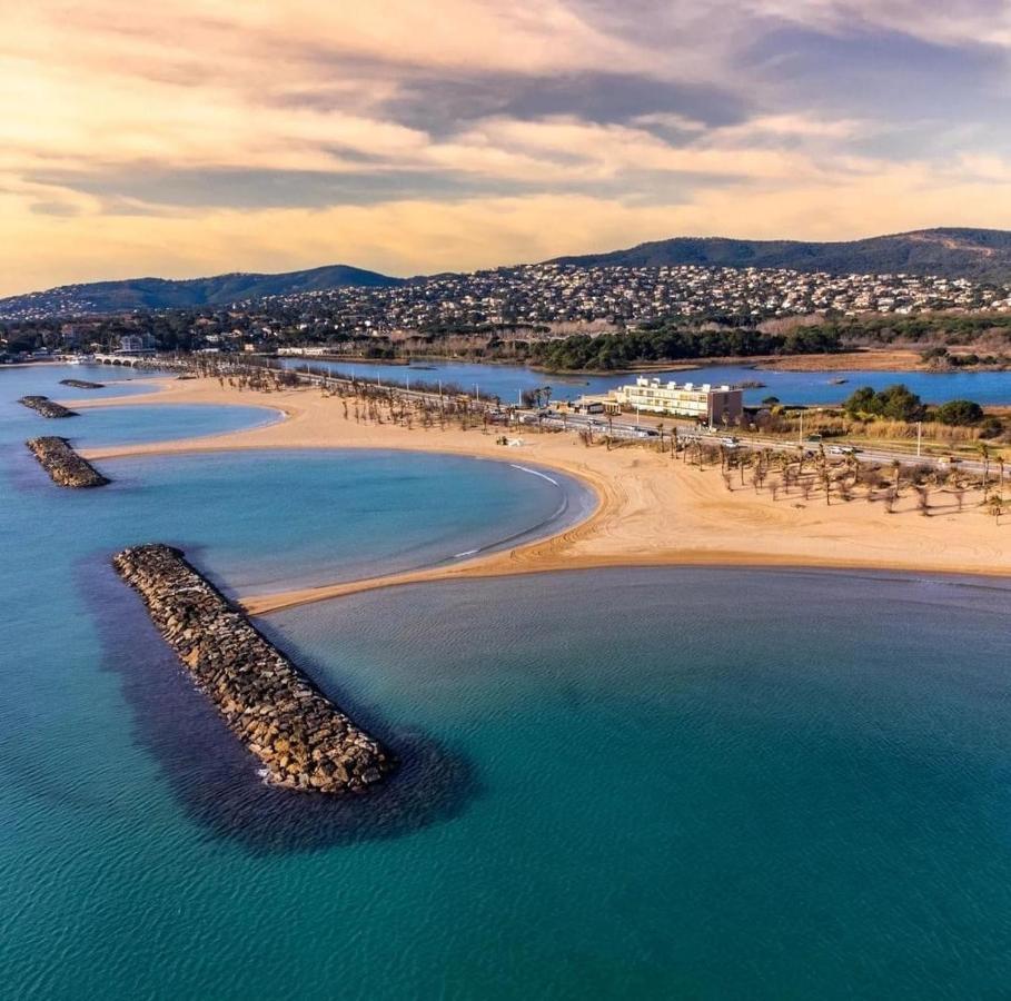 Apartment Le Venise 3 Etoiles Frejus